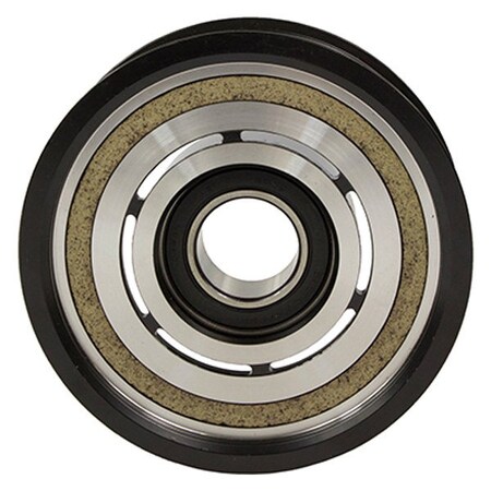 Motorcraft Pulley - Compressor, Yb3066 YB3066